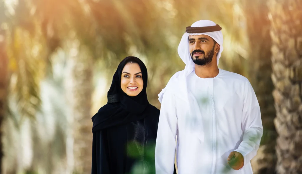 المرأة الإماراتية والأسرة.. شراكة تصنع النجاح المستدام - مصدر الصورة: Getty