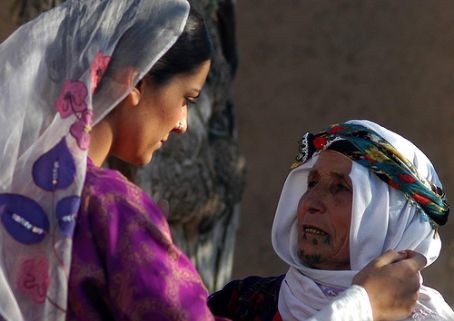 وادي الذئاب: العراق.. أولى خطوات بيرغوزار كوريل في السينما - مصدر الصورة: imdb