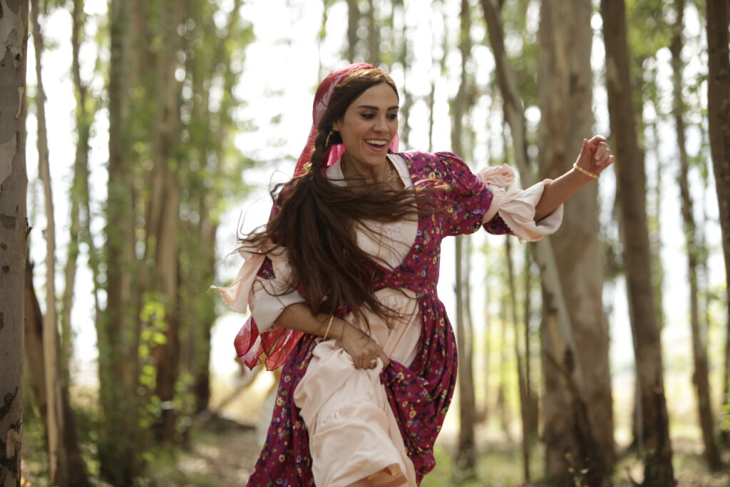 شكران أوفالي.. أدوار متنوعة بين الدراما والسينما التركية - مصدر الصورة: imdb