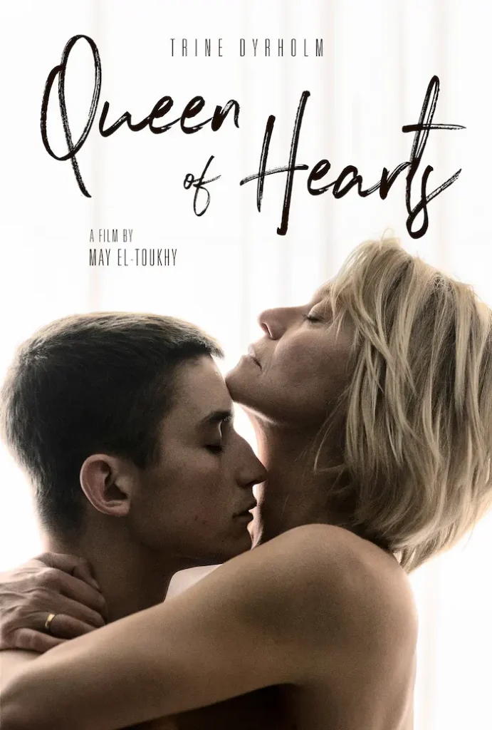 «Queen of Hearts»: المحطة التي صنعت حضورها العالمي - مصدر الصورة: imdb