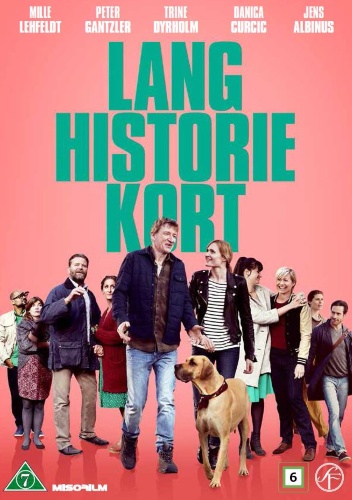 «Long Story Short»: الانطلاقة الأولى في السينما - مصدر الصورة: imdb