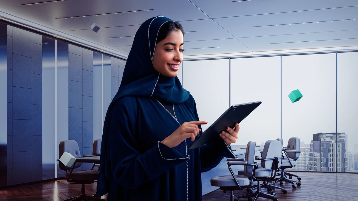 رائدات الأعمال الإماراتيات في صدارة المشهد: من التمكين إلى بناء العلامات التجارية