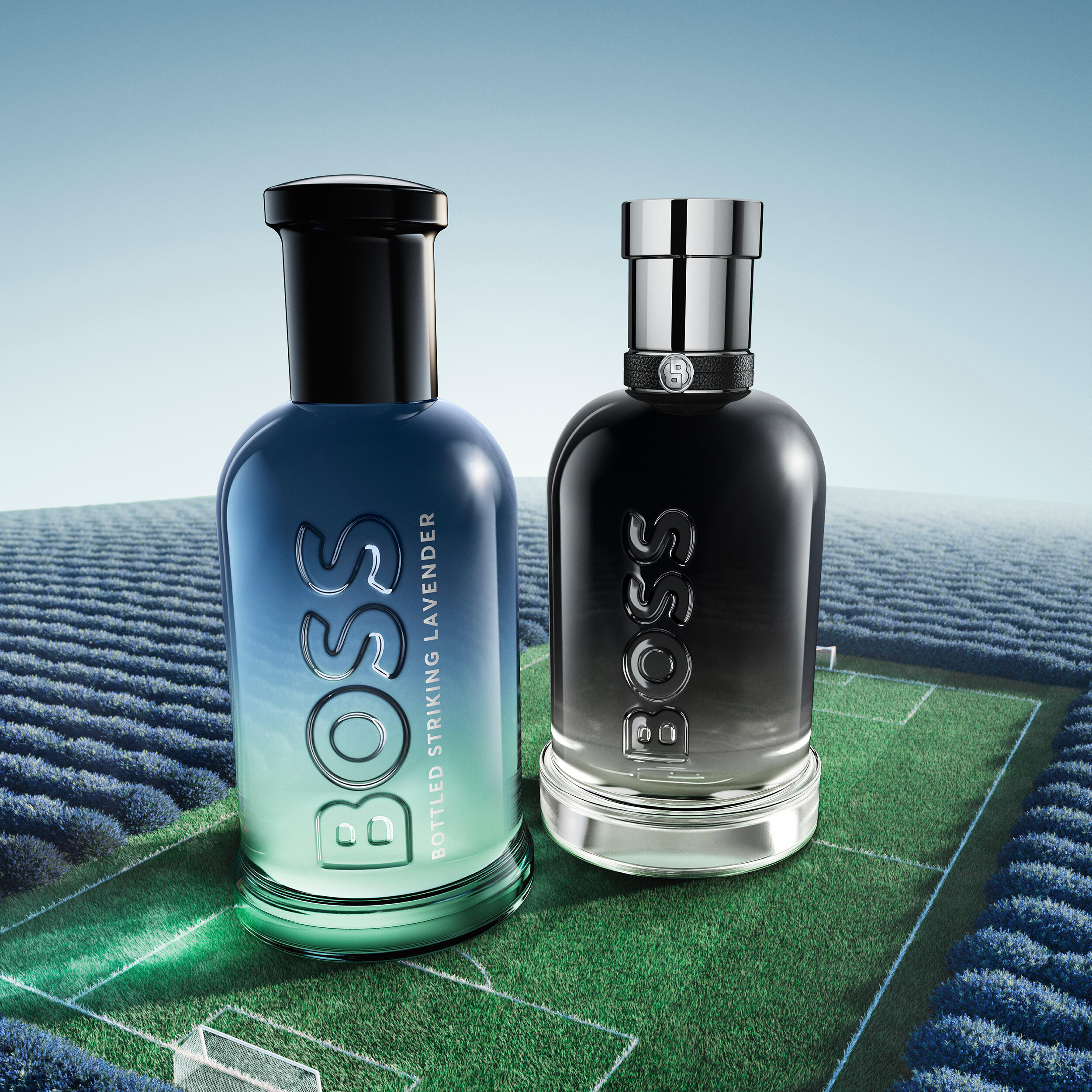 HBO SOCCER BOSS SLAV 26 Digital Duo CPV