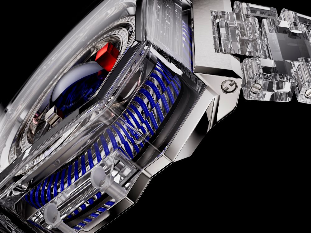 Hublot_MP14 Origin by Jeff Koons (1)