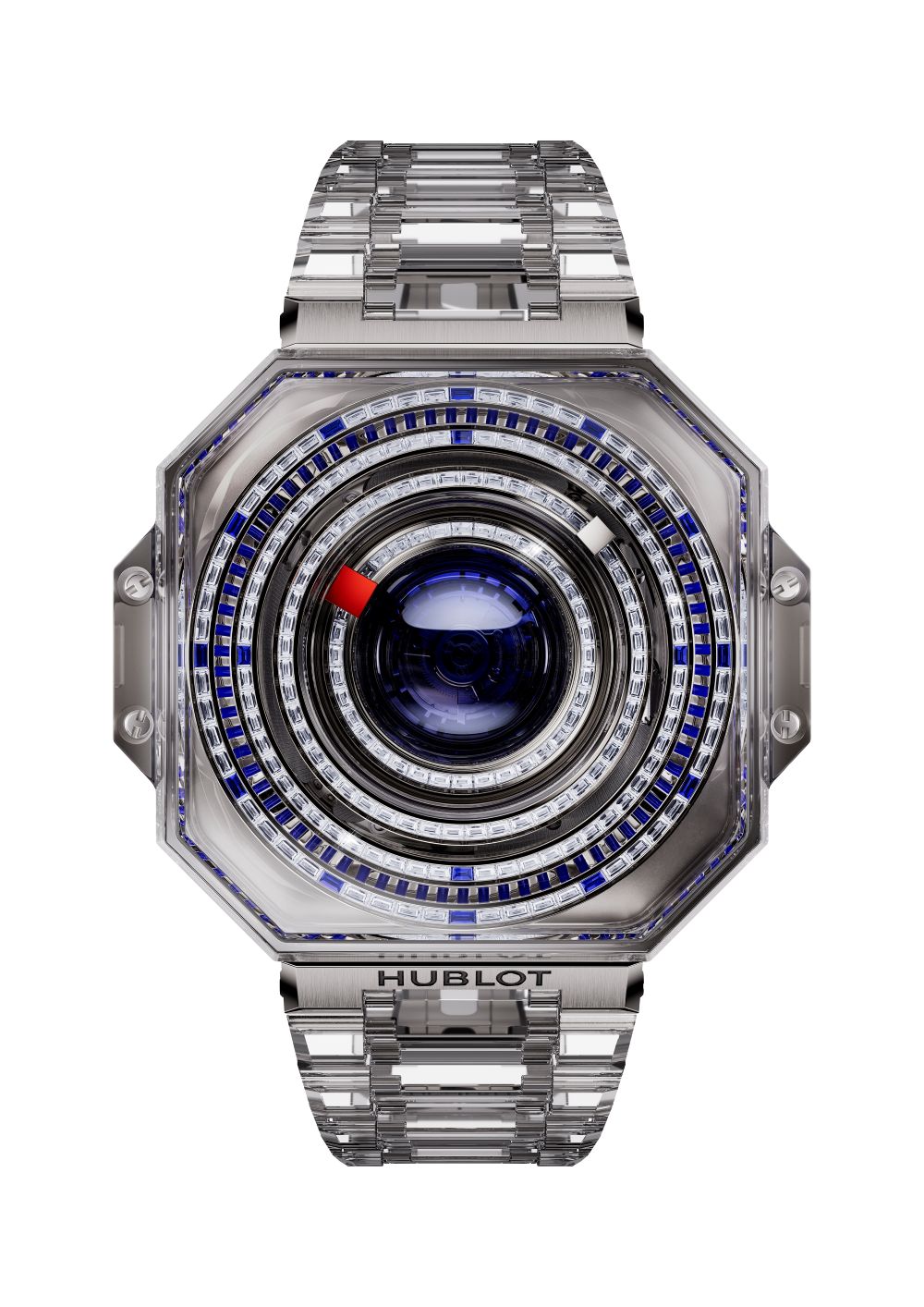 Hublot_MP14 Origin by Jeff Koons (17)