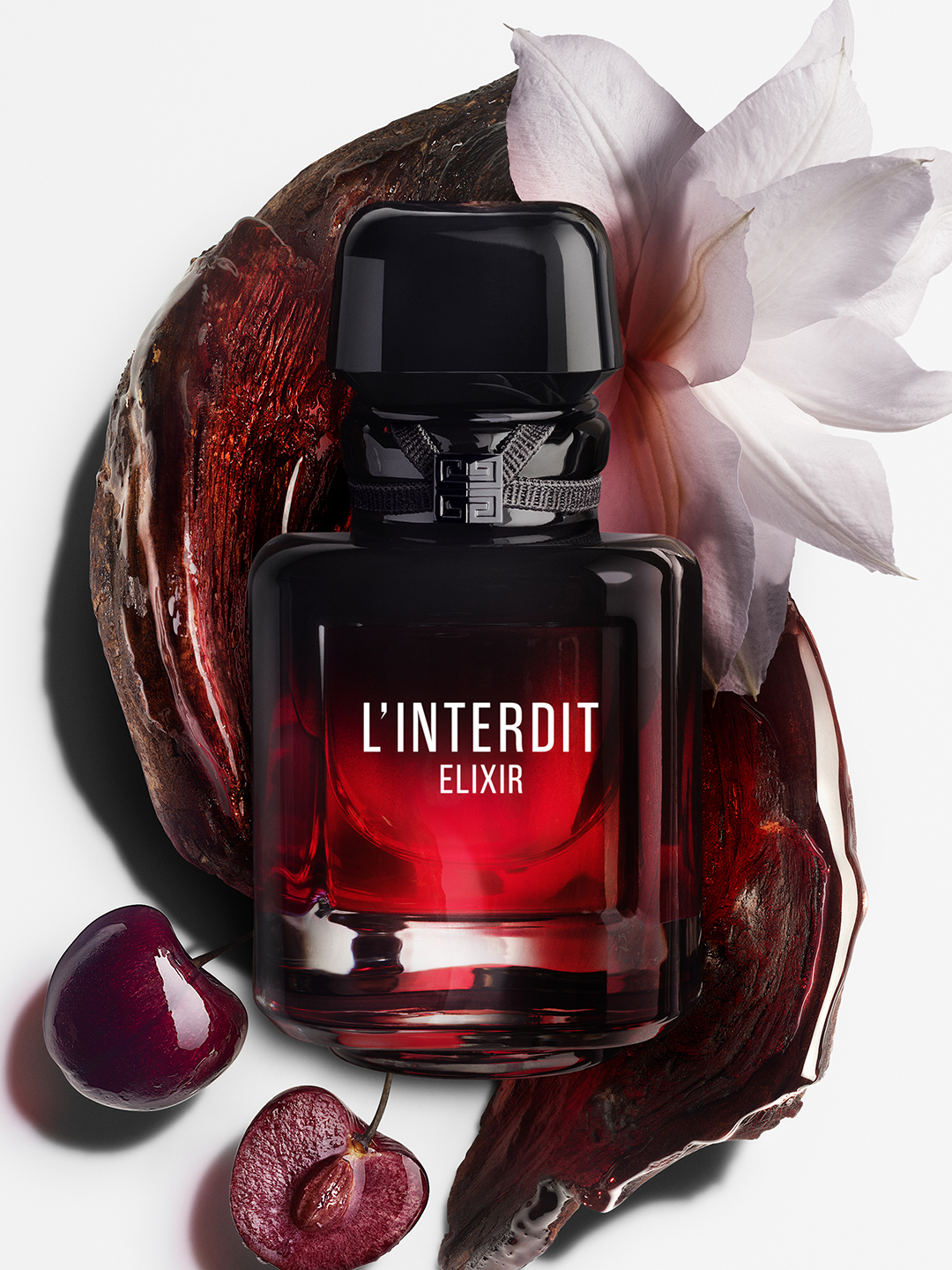 INTERDIT ELIXIR 26 INGREDIENT STILL LIFE VISUAL 3x4