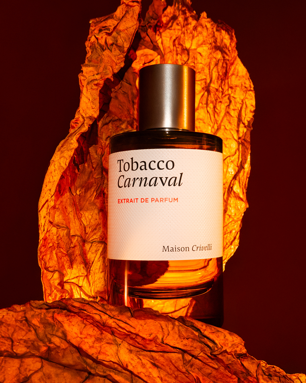 Tobacco Carnaval 4/5 - 8
