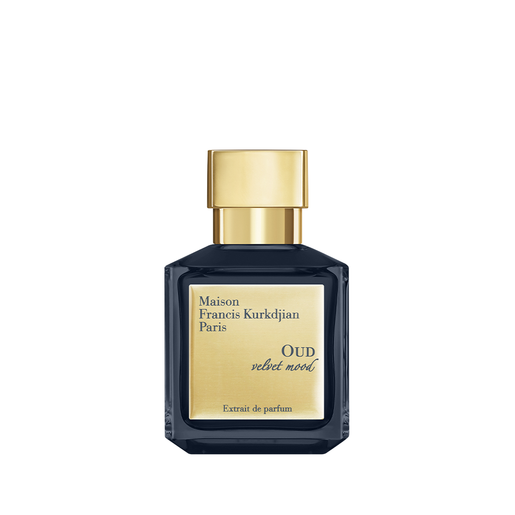 MFK - Packshot - OUD velvet mood - Extrait de parfum - 70ml