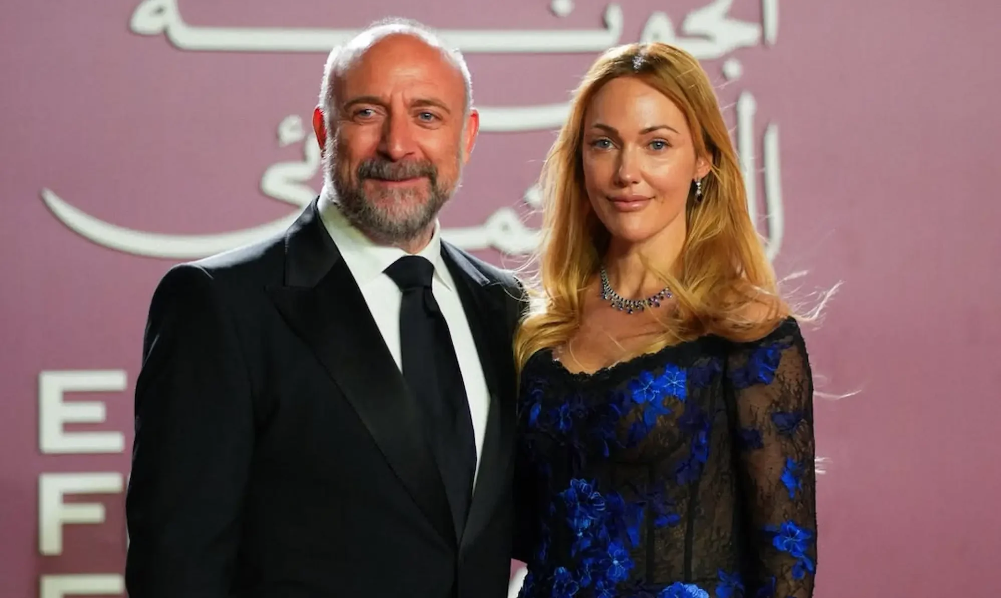 مريم أوزرلي وخالد أرغنتش يجتمعان في العرض العالمي الأول لفيلم “الربيع في إمروز” بمهرجان الجونة السينمائي 2026