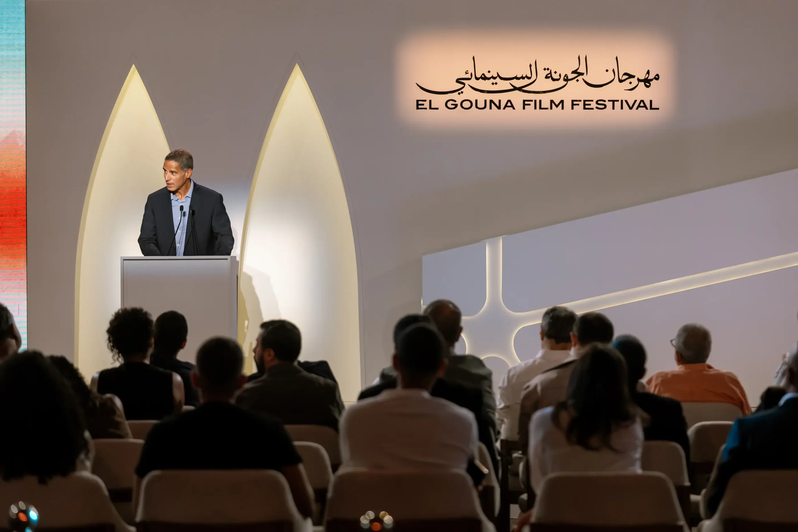 مهرجان الجونة السينمائي 2026: الدورة التاسعة توسّع حضورها السينمائي والإقليمي
